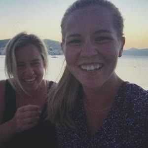 Meet your Posher, Catherine